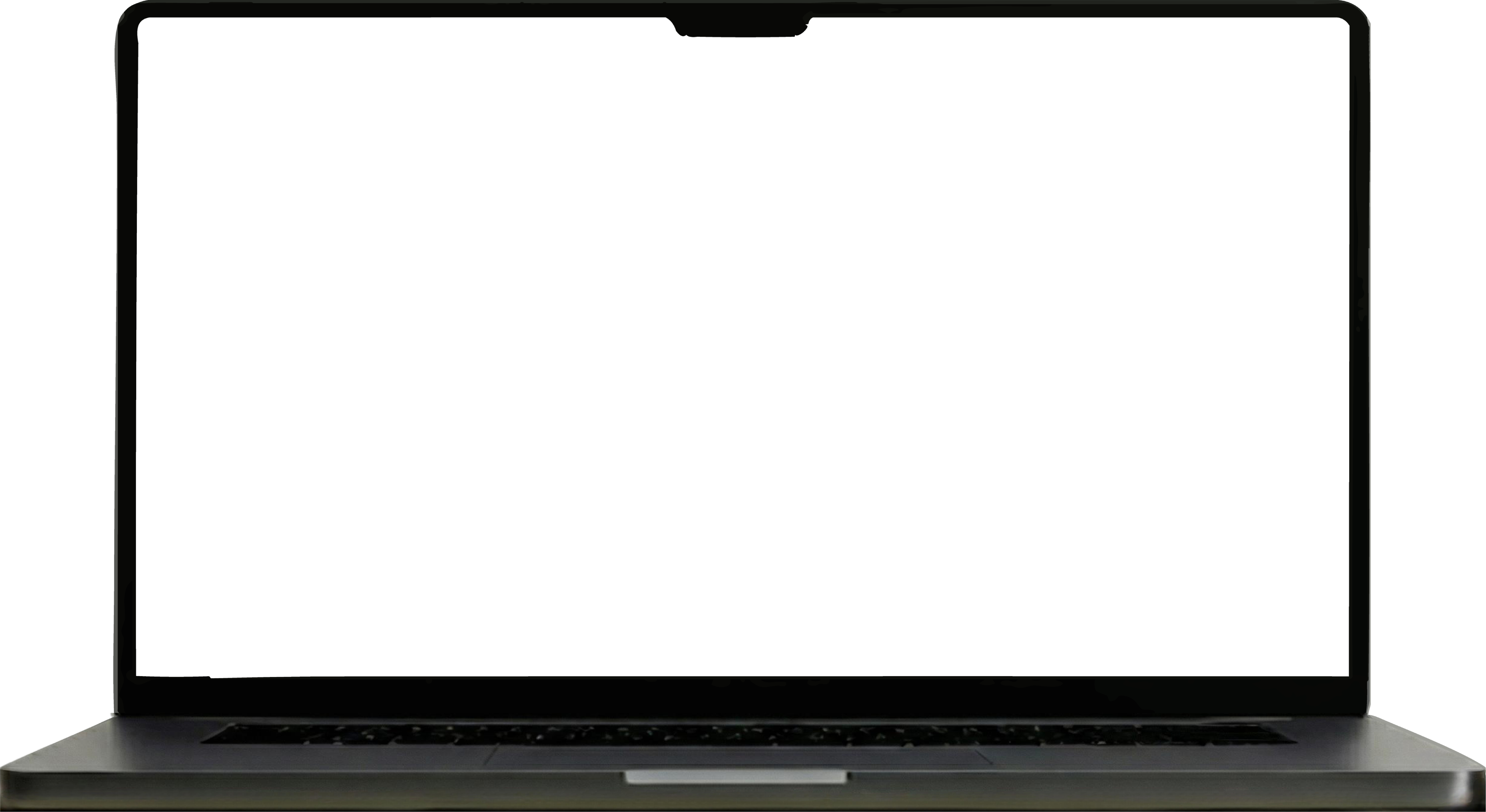 Notebook Frame